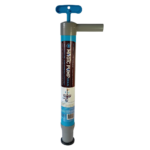 Magic Pump Drain Unblocks Drains Easily